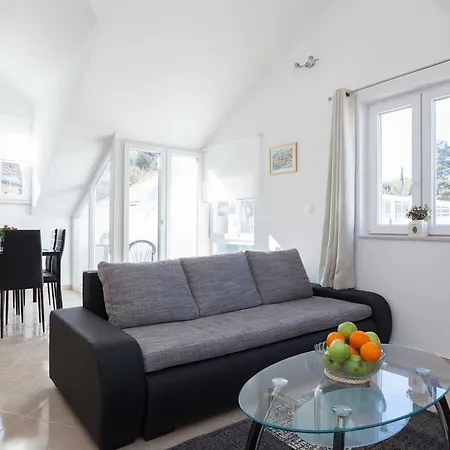 Hedera Estate, Hedera A51 Apartman Dubrovnik Szoba fotó