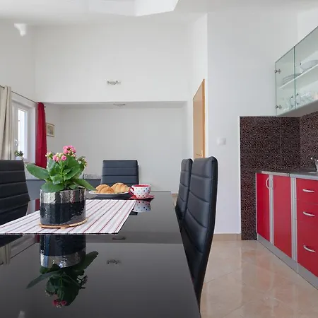 Hedera Estate, Hedera A51 Apartman Dubrovnik Szoba fotó