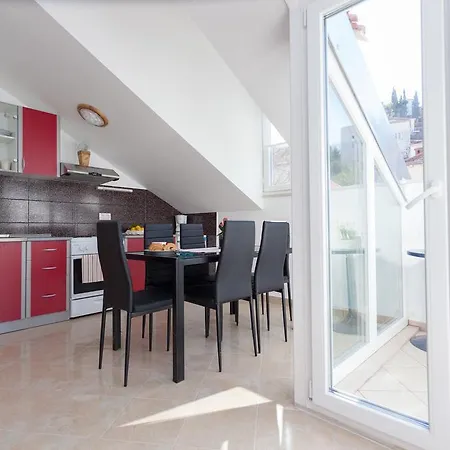 Hedera Estate, Hedera A51 Apartman Dubrovnik Szoba fotó