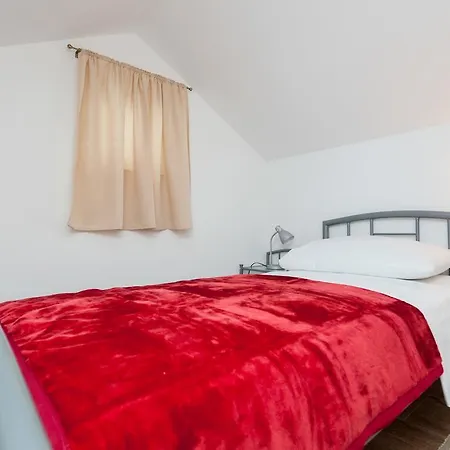 Hedera Estate, Hedera A51 Apartman Dubrovnik Szoba fotó