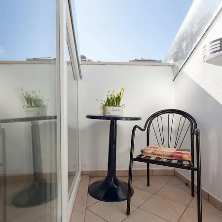 Hedera Estate, Hedera A51 Apartman Dubrovnik Szoba fotó