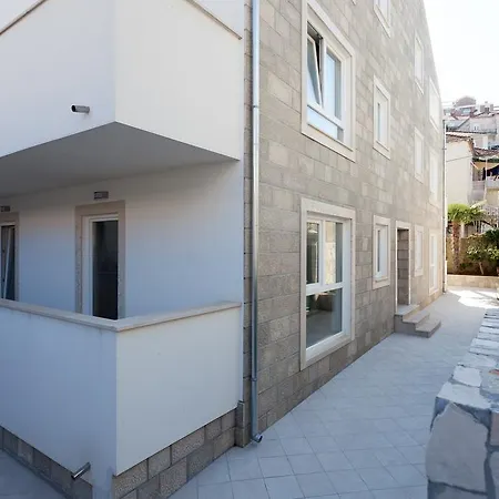 Hedera Estate, Hedera A51 Apartman Dubrovnik Szoba fotó