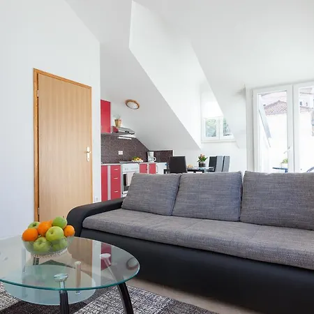 Hedera Estate, Hedera A51 Apartman Dubrovnik Szoba fotó