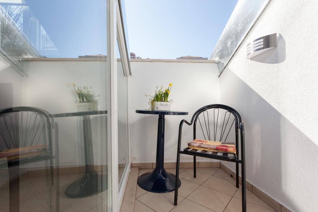 Hedera Estate, Hedera A51 Appartamento *