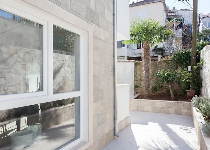 Apartment Igneus A51