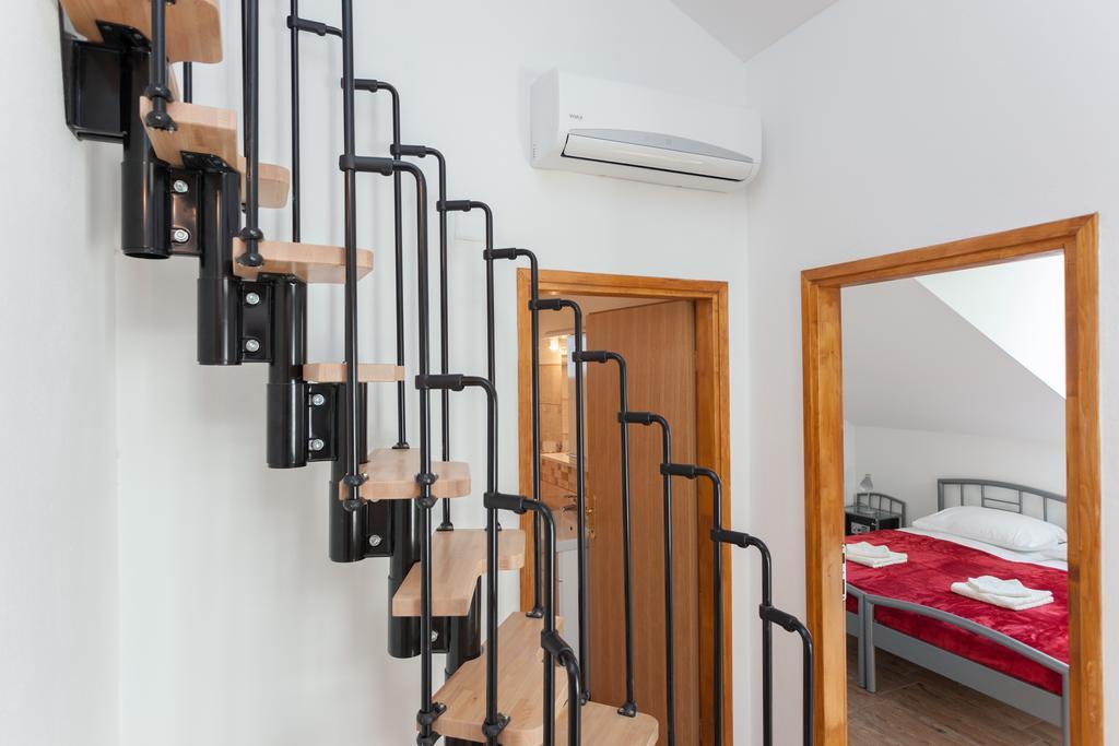 Igneus A51 Appartement