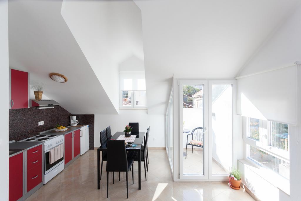 Igneus A51 Appartement *